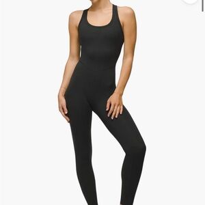 Prana Heavana Racerback Unitard